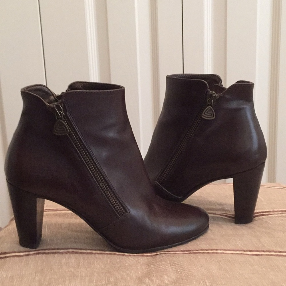 AGL BOOTIES - Picture 2 of 7